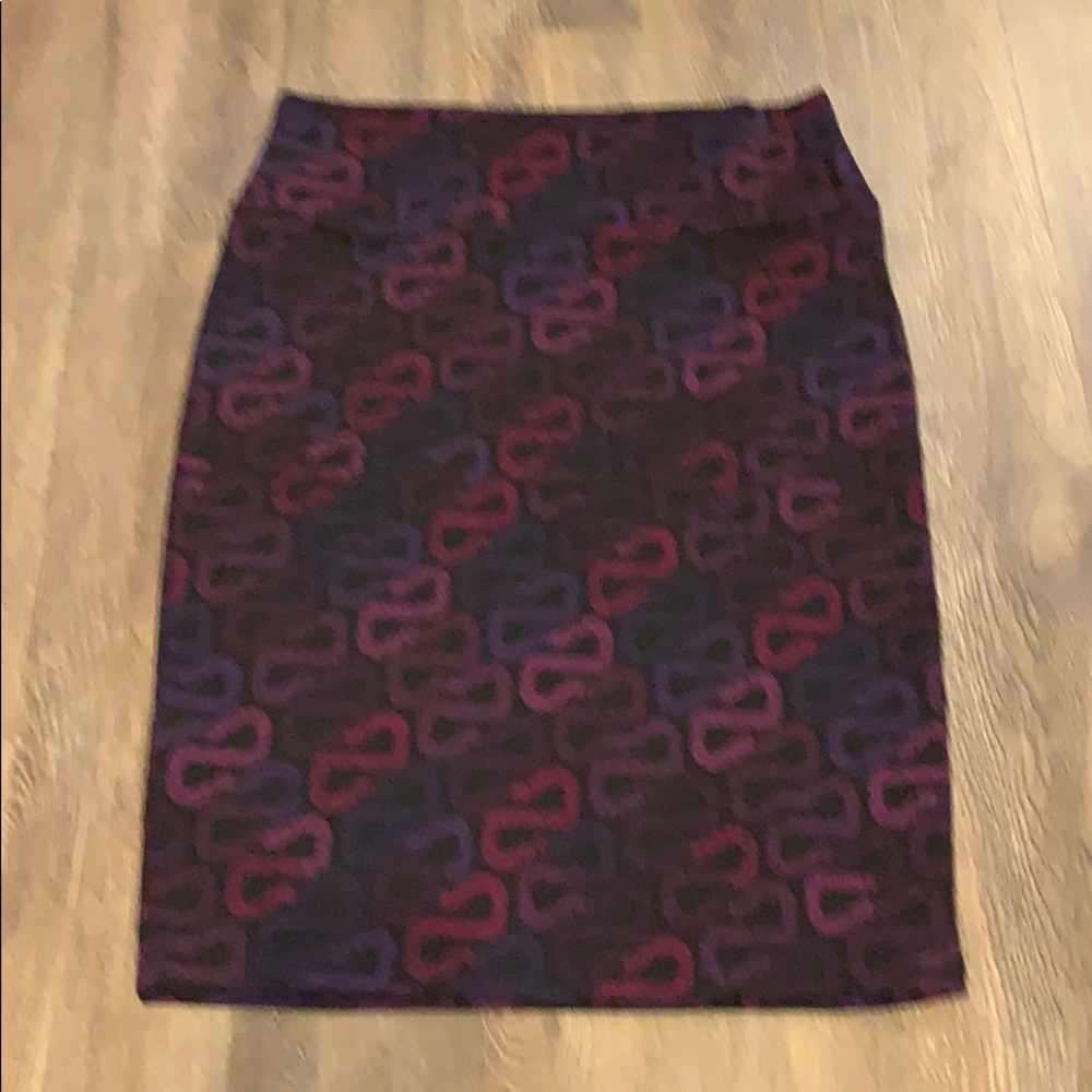 Pencil Skirt